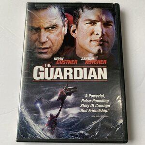 The Guardian (DVD, 2006)